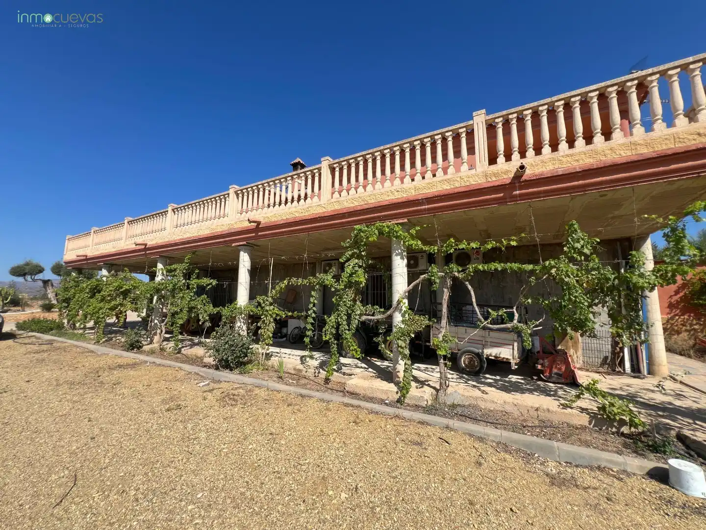 Casa con terrazza in vendita a Vera Ciudad, imagen 21