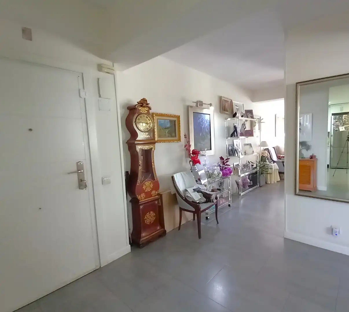 Piso en venta en Madrid con Aire acondicionado, Calefacción y Terraza