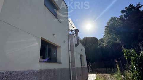 Foto 4 de Casa o chalet en venta en De Mas Romeu, Mas Romeu, Lloret de Mar