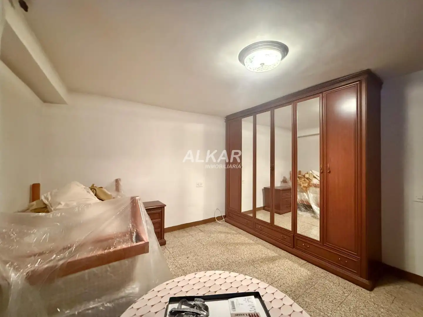 Habitación de Casa o chalet en venta en Cascante