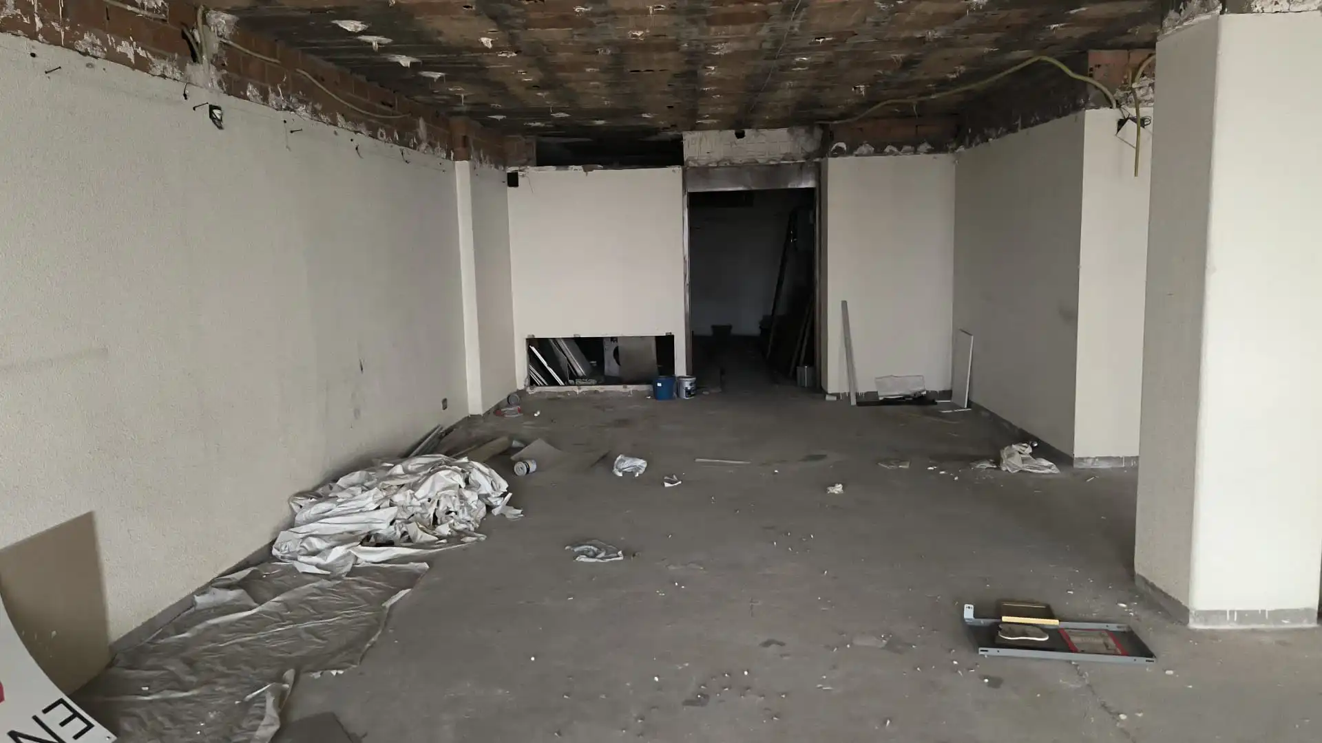 Oficina en venda en Algeciras