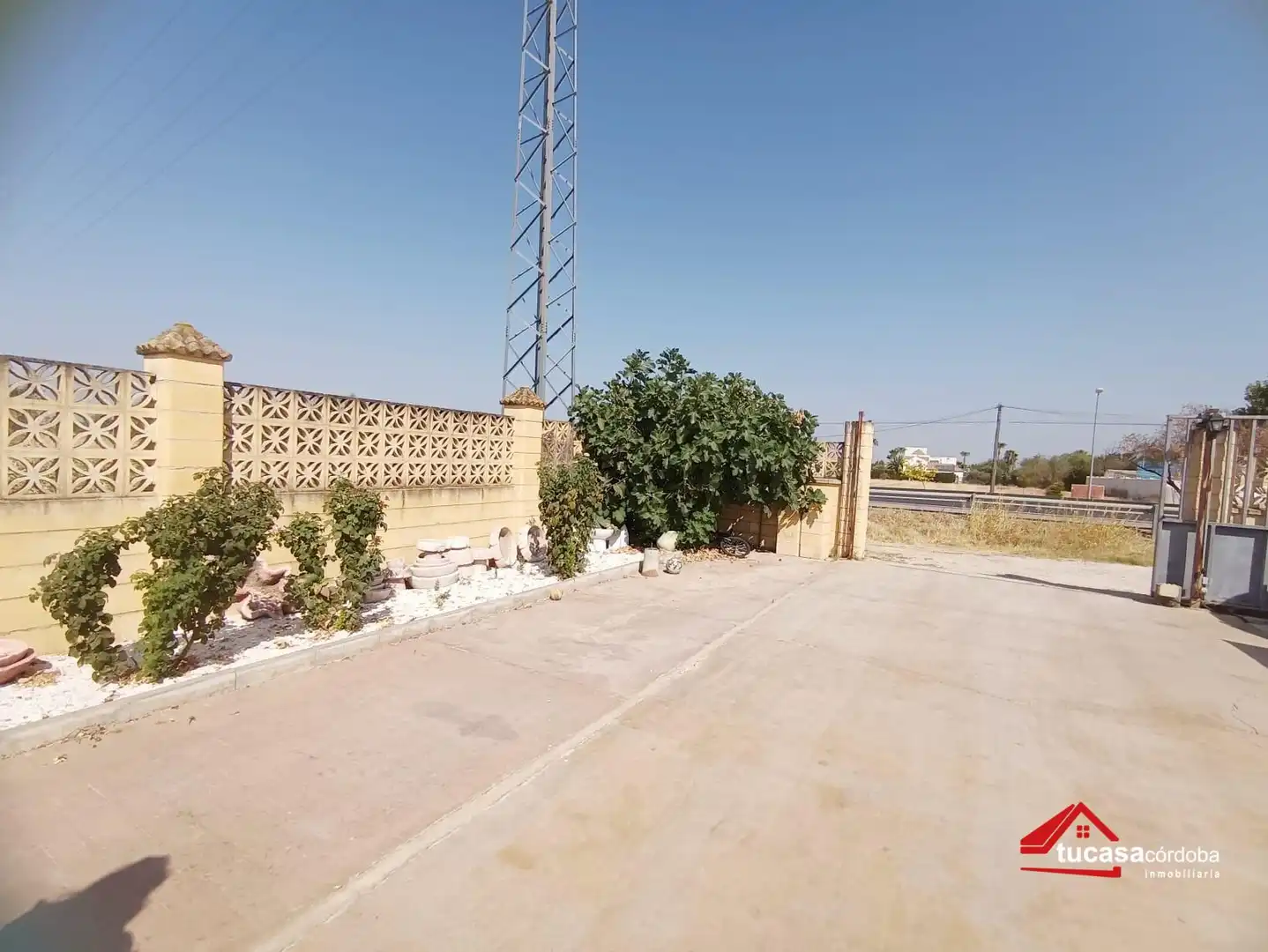 Casa o chalet en venta en La Carlota con Aire acondicionado, Calefacción y Piscina