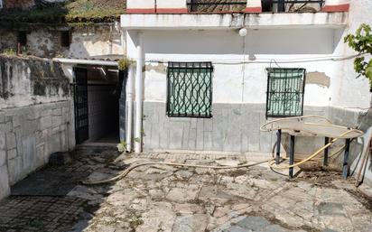 Vista exterior de Casa o xalet en venda en Pozoblanco amb Terrassa