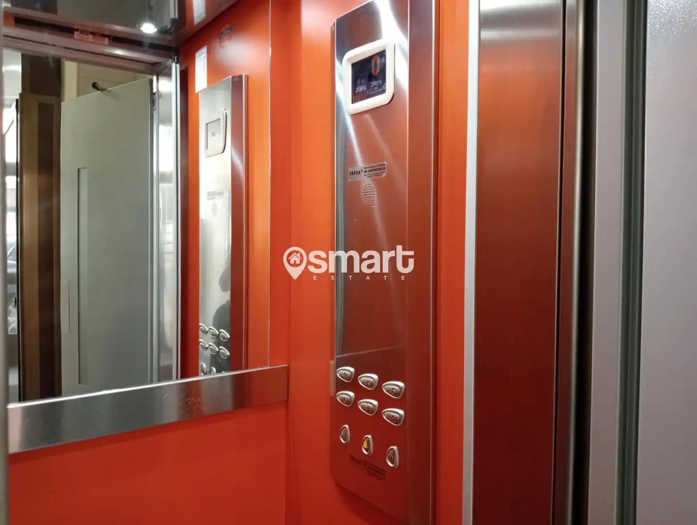 Piso en venta en Gijón  con Calefacción