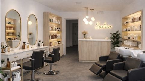 Foto 2 von Geschaftsraum zur Miete in Carrer del Doctor Manuel Candela, 54, Ciutat Jardí, Valencia Capital