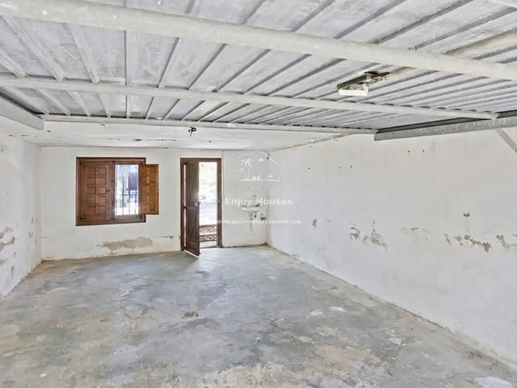 Casa o chalet en venta en Montgó - Ermita