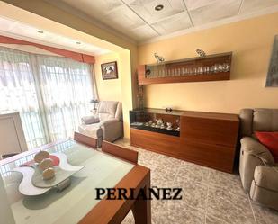 Dining room of Flat for sale in El Prat de Llobregat