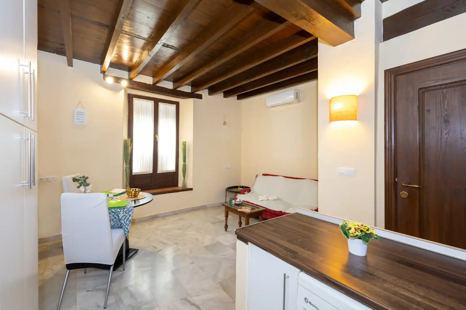 Mini appartamento in vendita a Calle Cocheras de San Cecilio 5, imagen 6