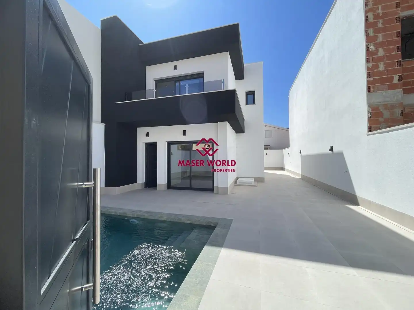 Villa avec piscine à vendre à Almoradí, imagen 54