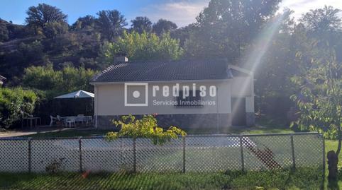 Foto 2 de Casa o chalet en venta en Hontoba, Guadalajara