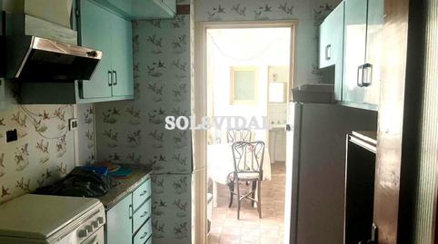 Foto 2 de Pis en venda a Orihuela ciudad, Orihuela