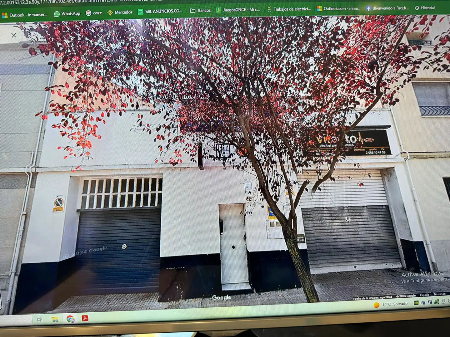 Local comercial en venta en Ponent