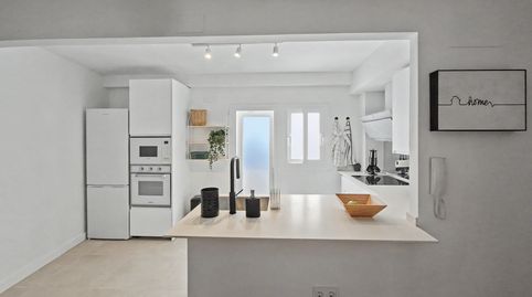 Foto 2 de Piso en venta en Saladar, Dénia