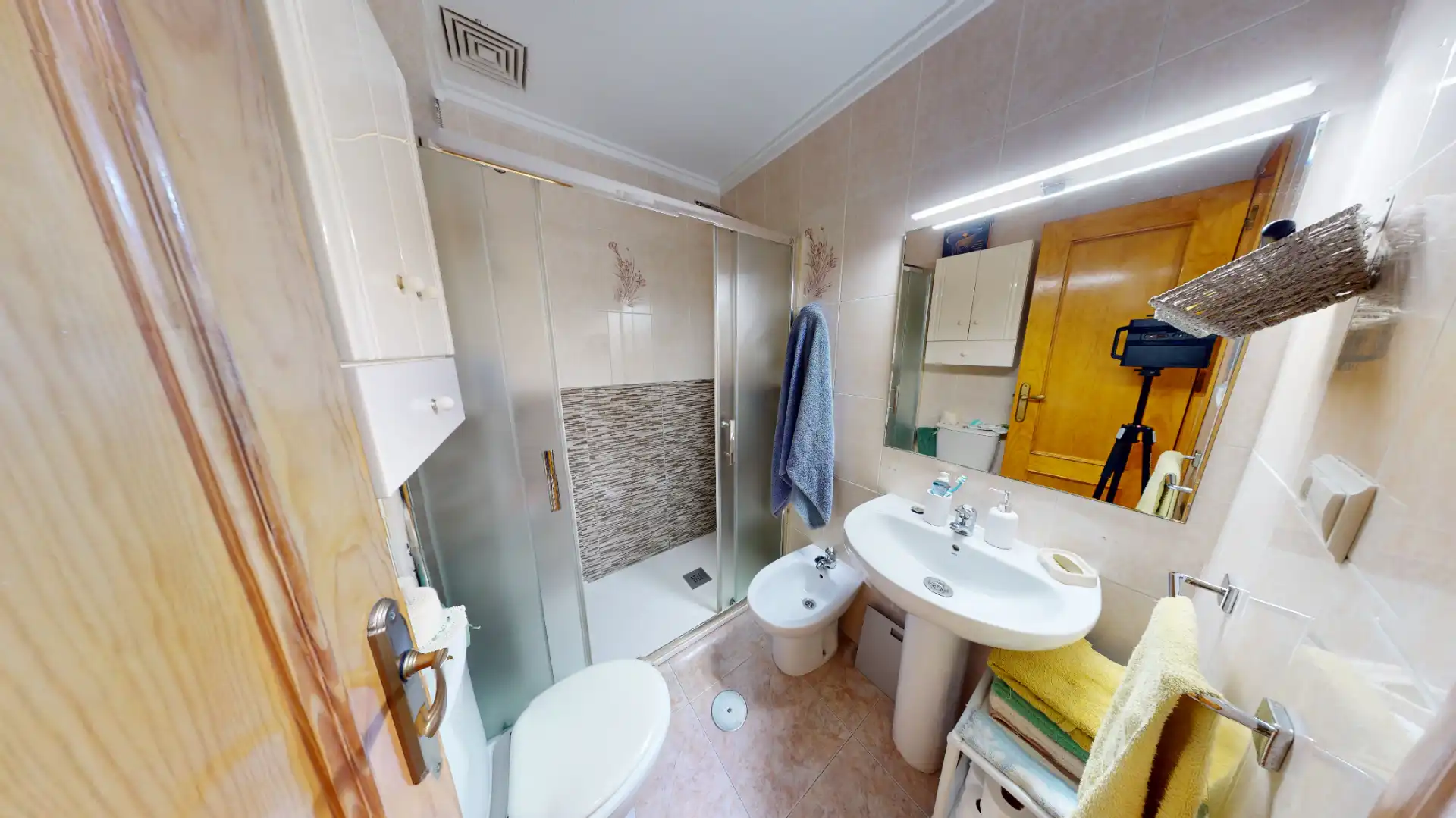 Flat for sale in Calle San Julián, 44, Parque de las Naciones