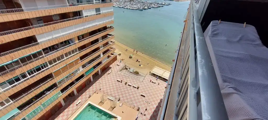 Casa amb piscina en venda a Playa del Acequión, Náufragos y Rocío del Mar, imagen 17