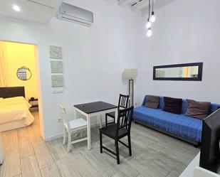 Living room of Flat for sale in  Cádiz Capital