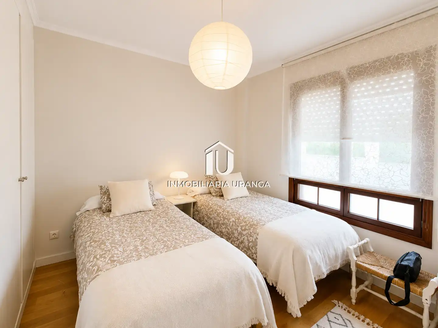 Habitación de Piso en venta en Limpias con Calefacción, Terraza y Piscina comunitaria