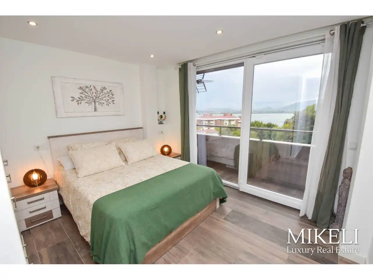 Appartement avec ascenseur à louer à Paseo Altamira, imagen 5