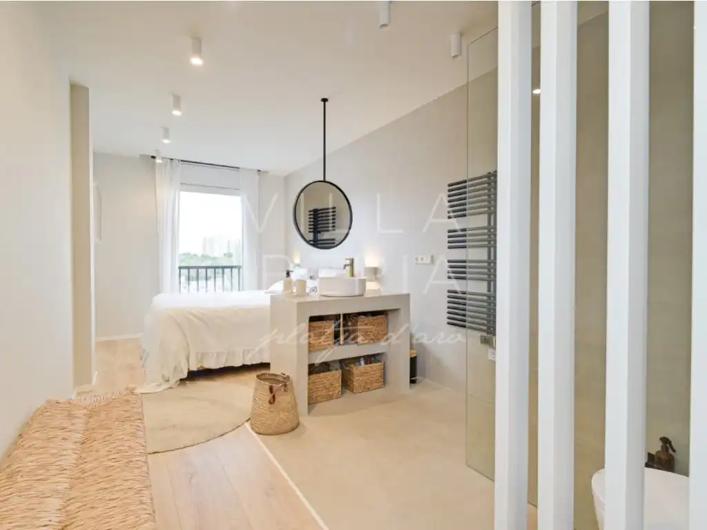 Apartamento con ascensor en venta en Carrer Punta Prima 7, imagen 14