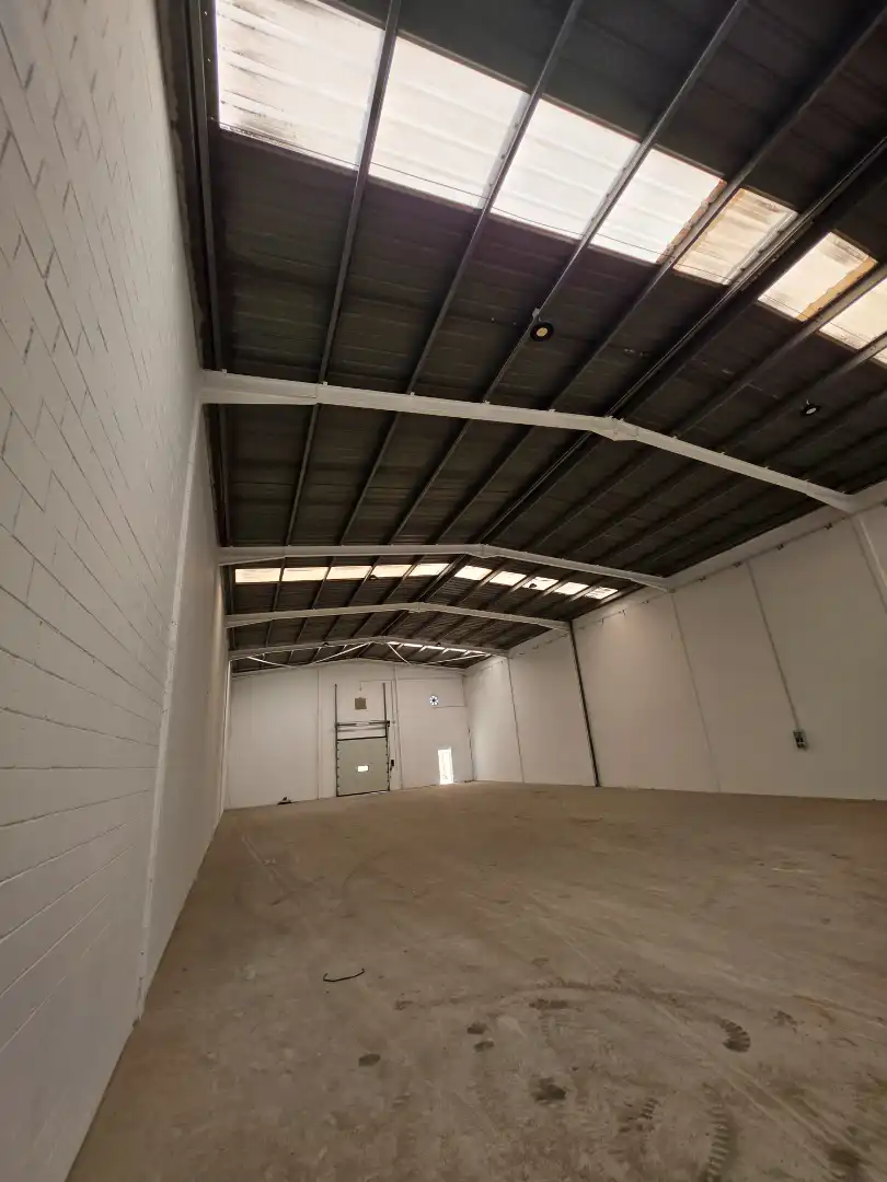 Nave industrielle à louer à Carrer Metal·lúrgia, imagen 6
