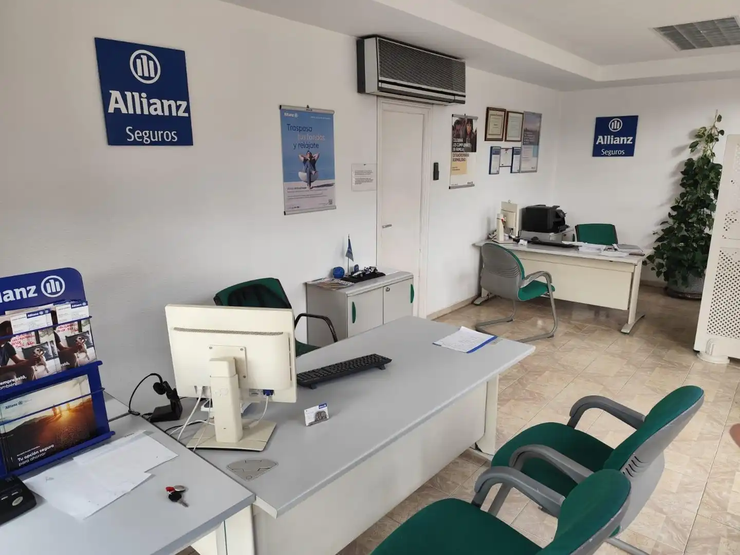 Local comercial de lloguer a Zaidín, imagen 13