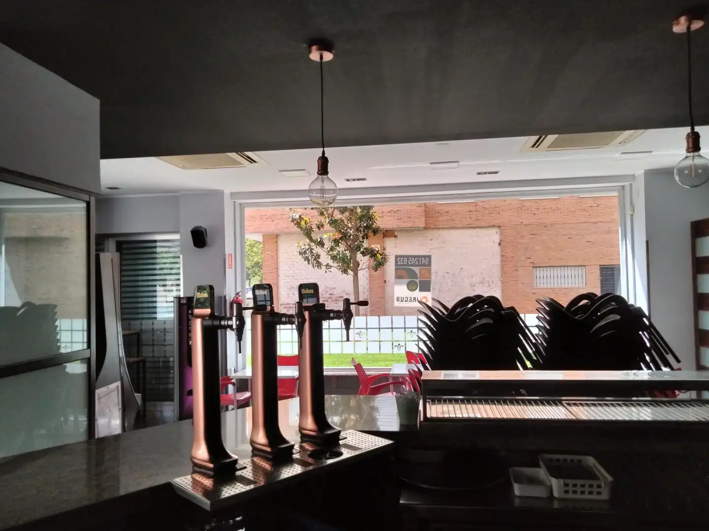 Locale commerciale in cessione a Oeste, imagen 20