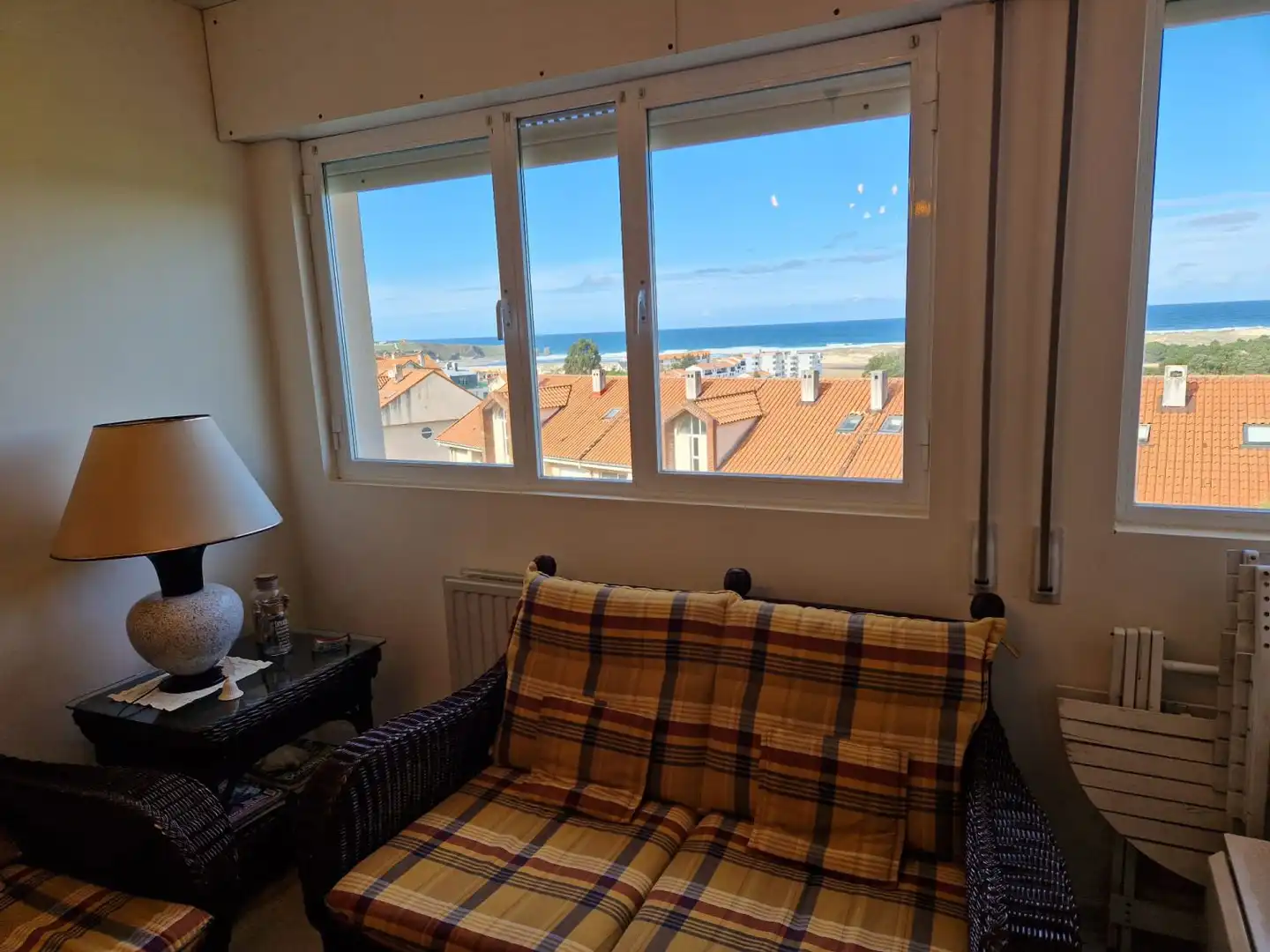 Habitación de Dúplex en venta en Miengo con Calefacción, Terraza y Trastero
