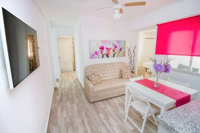 Piso en Alquiler en Girón - Las Delicias