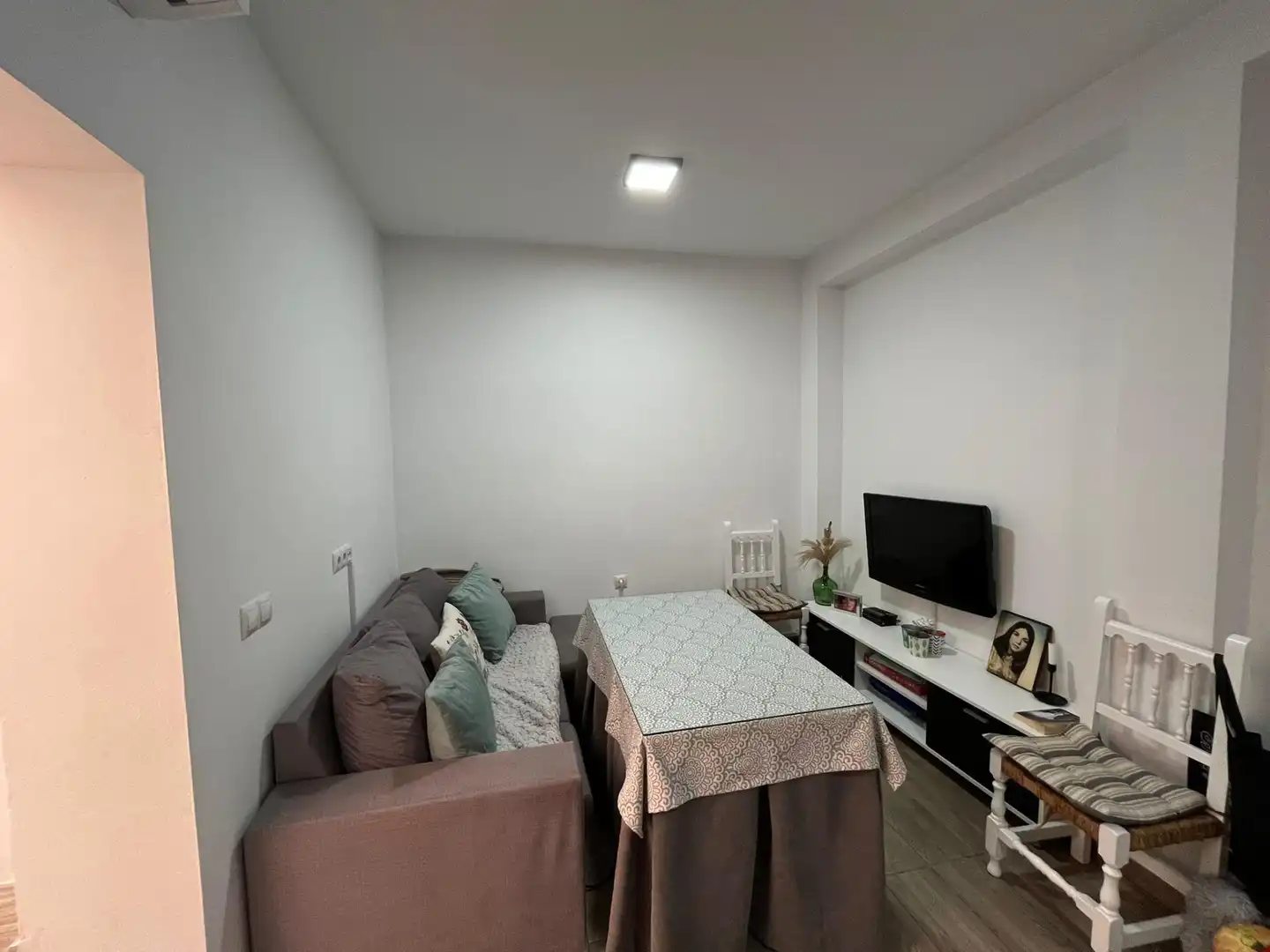 Casa o chalet en venta en La Puebla de Cazalla