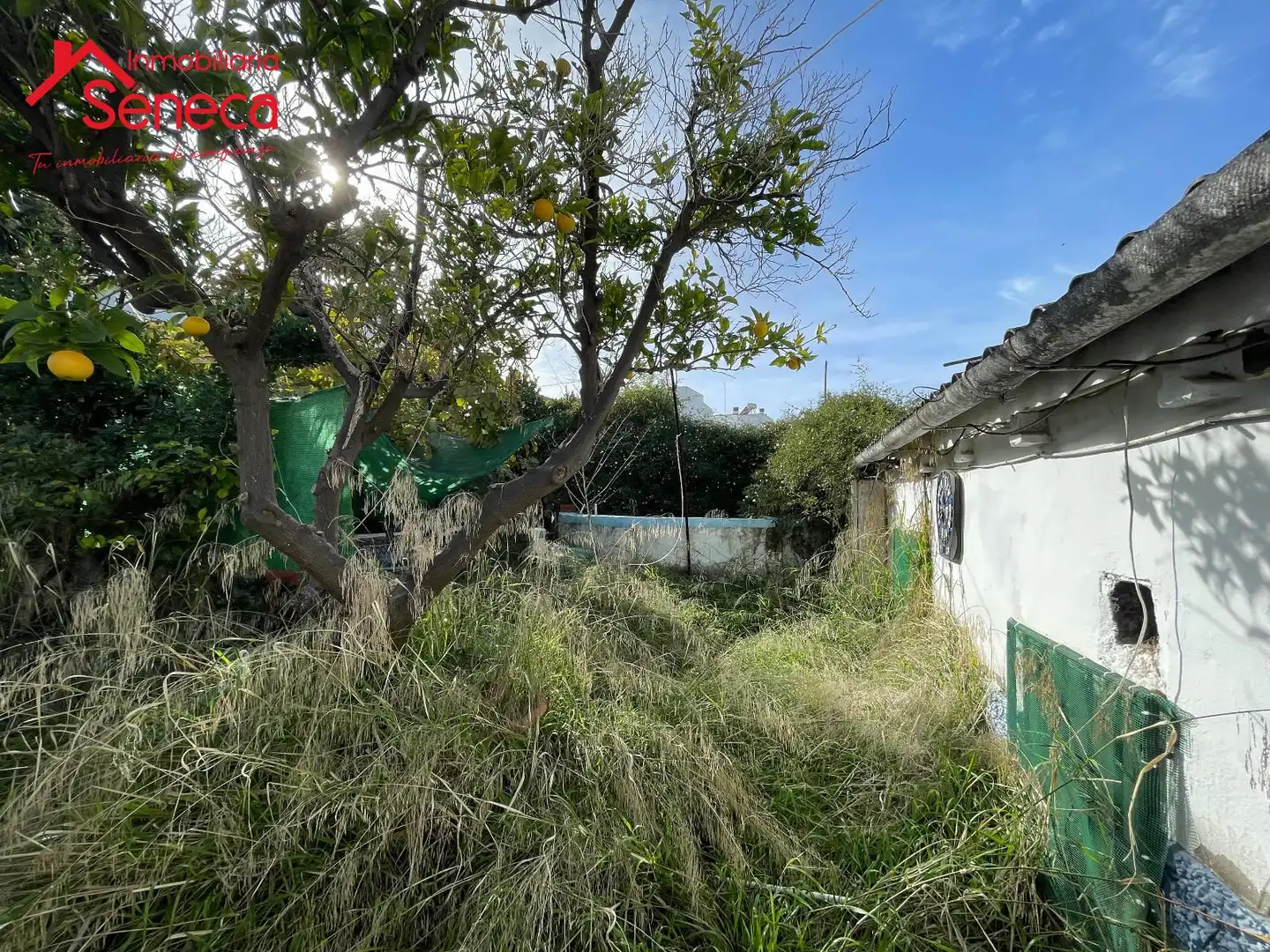 Casa o chalet en venta en La Rambla con Aire acondicionado, Calefacción y Terraza