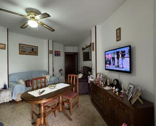 Living room of Flat for sale in Guadalajara Capital