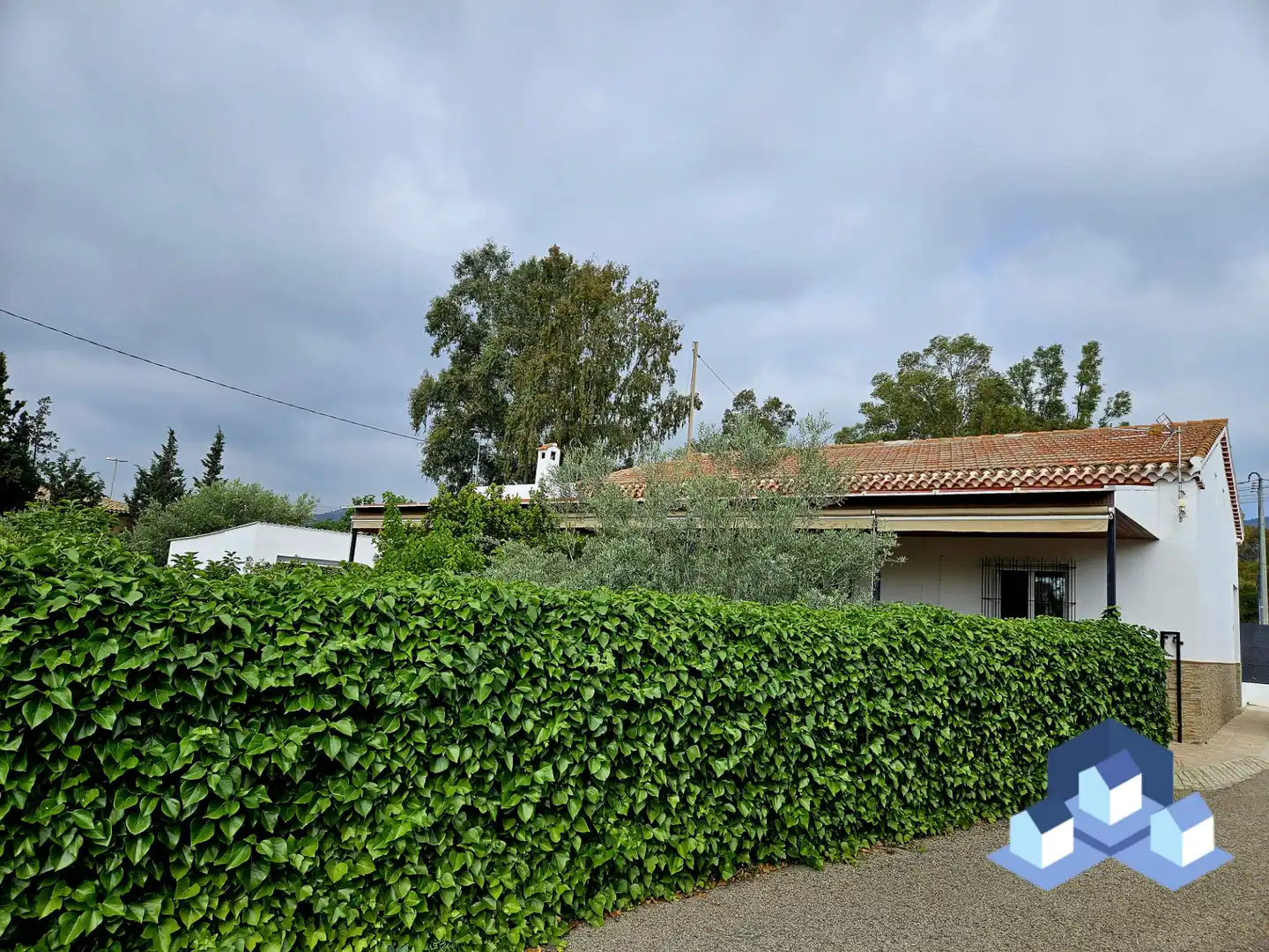 Chalet con jardín en venta en Pedanías Centro, imagen 26