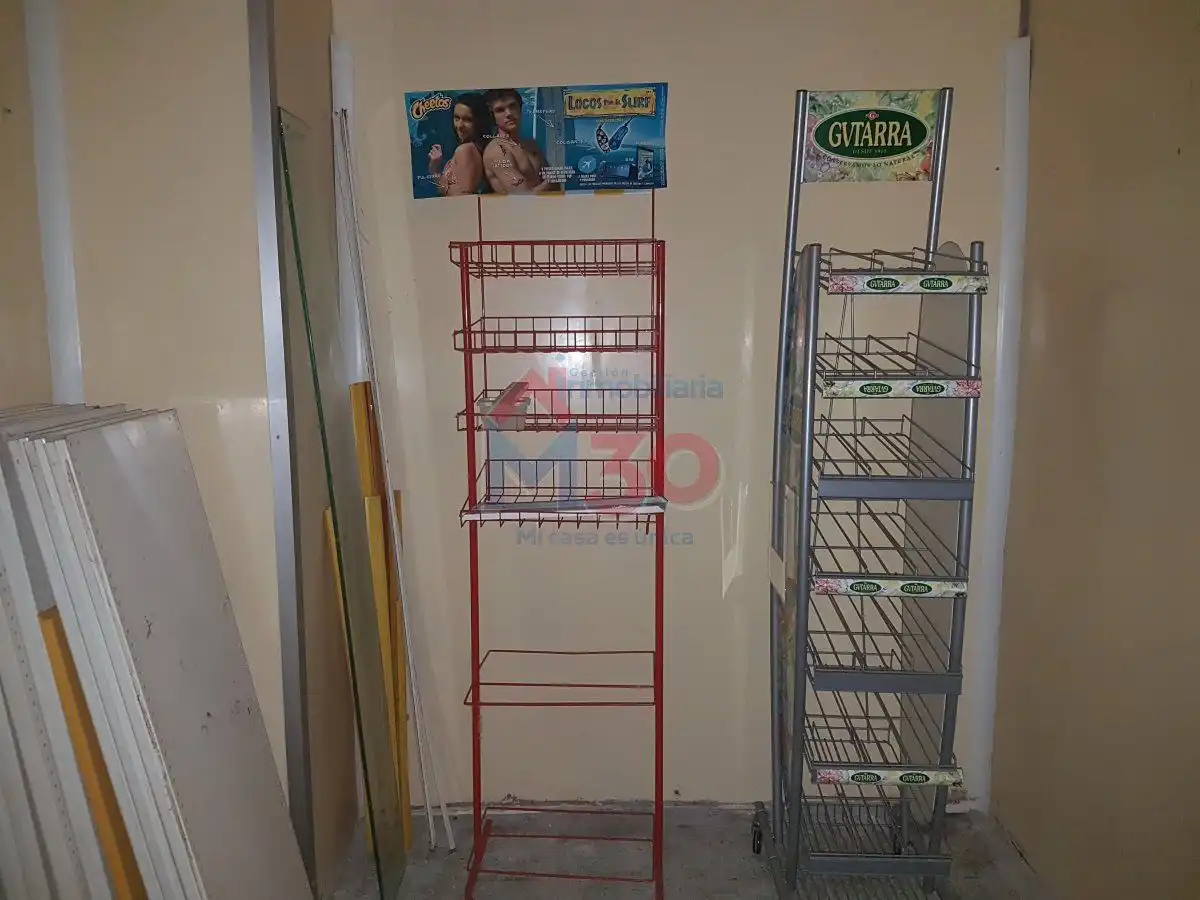 Commercial properties for sale in La Charca