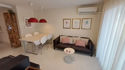 Foto 3 de Apartamento en venta en Zona Pueblo, Calpe / Calp