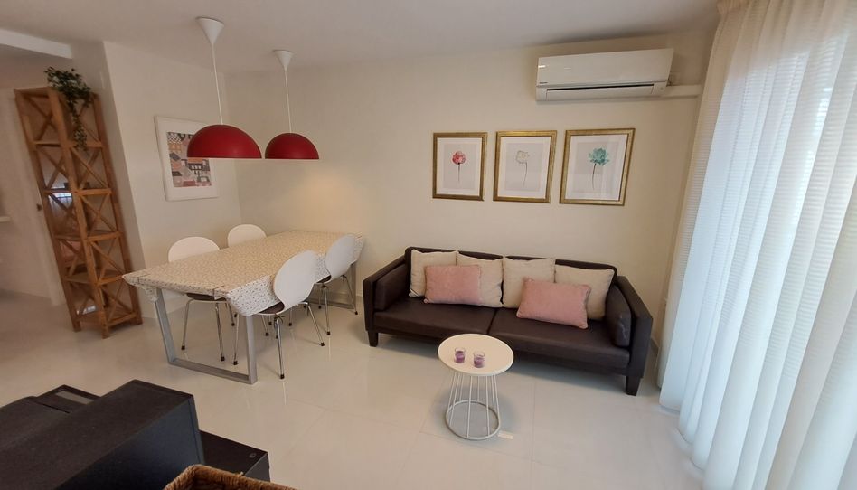 Apartamento en venta en Zona Pueblo - 3