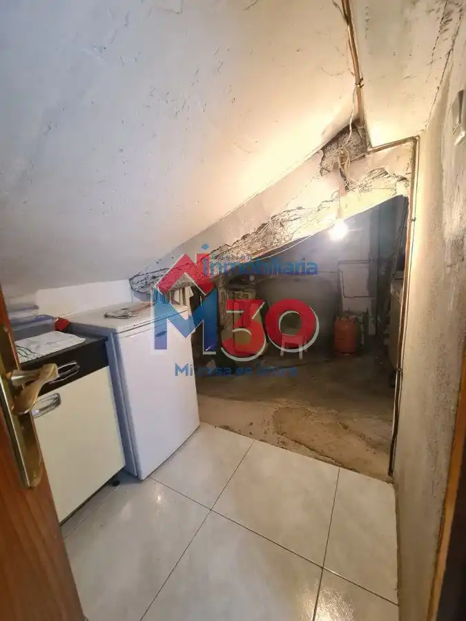 Piso en venta en Pancorbo con Calefacción