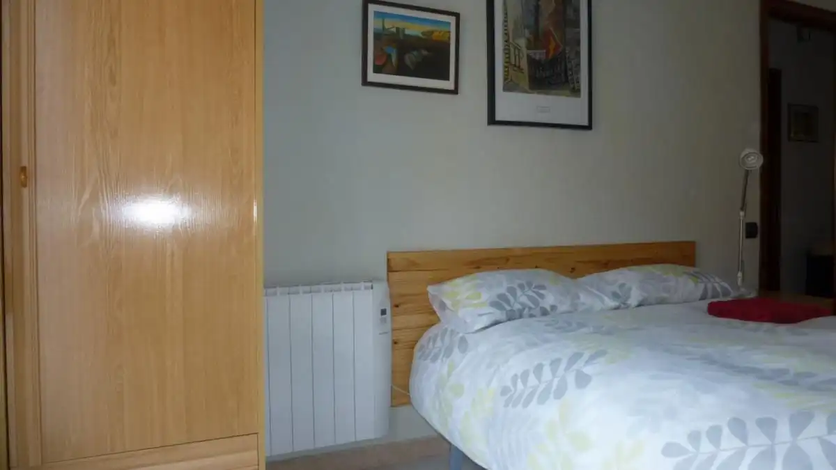 Apartament de lloguer a Barri Gòtic