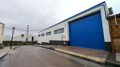 Photo 2 of Industrial buildings for rent in Violeta, Zona Hospital, Linares