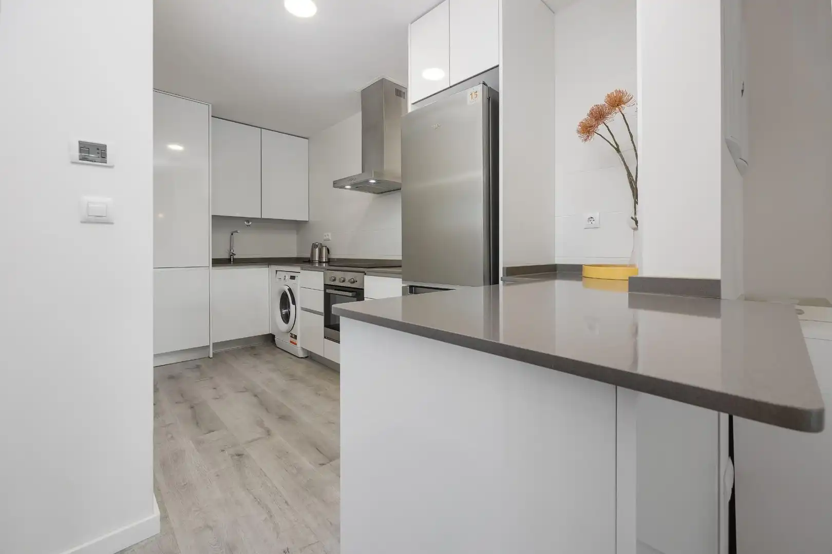 Apartment with pool for sale in Orihuela Costa, imagen 10
