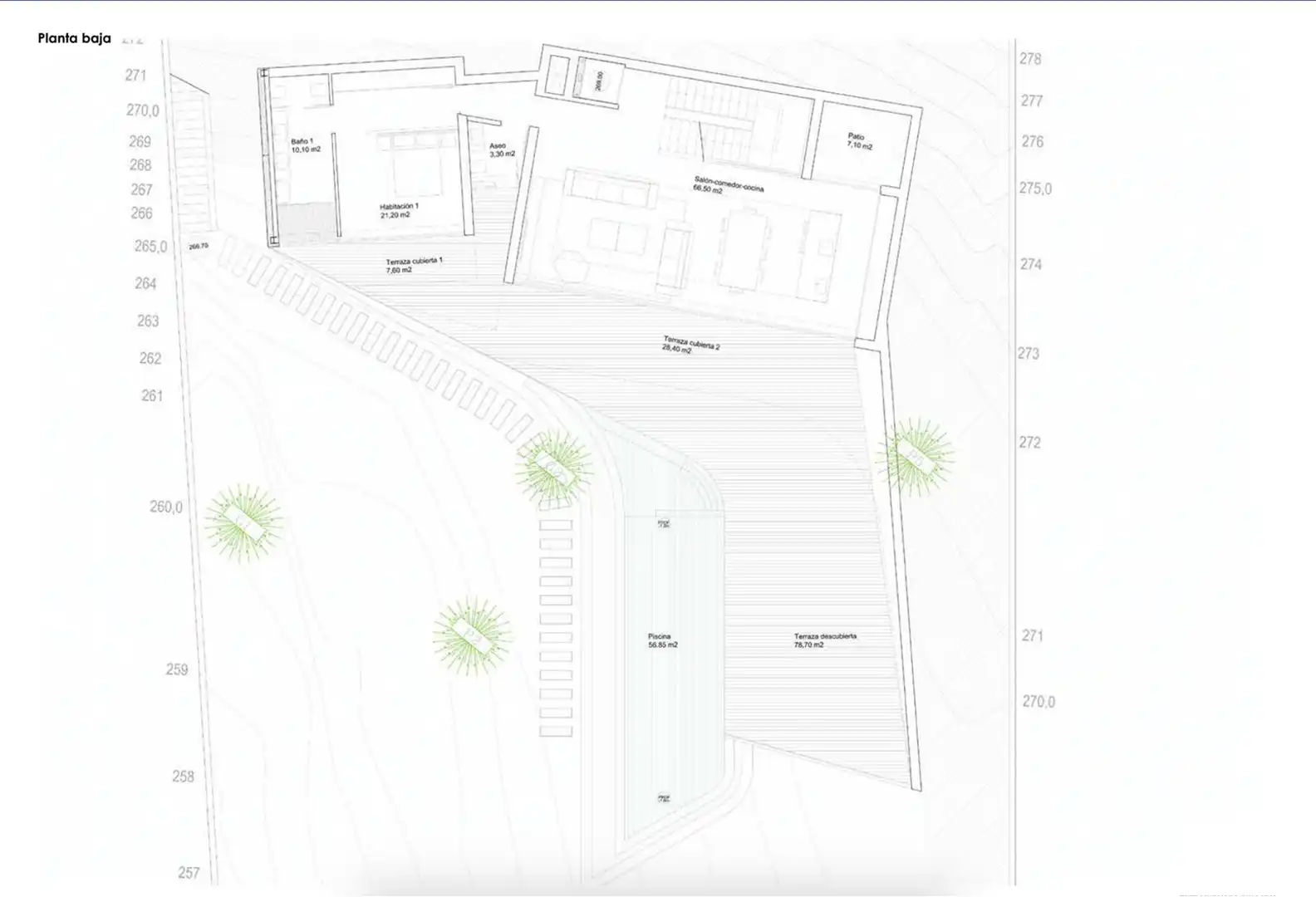 Houses for sale in Altea  with Air Conditioner, Heating and Terrace