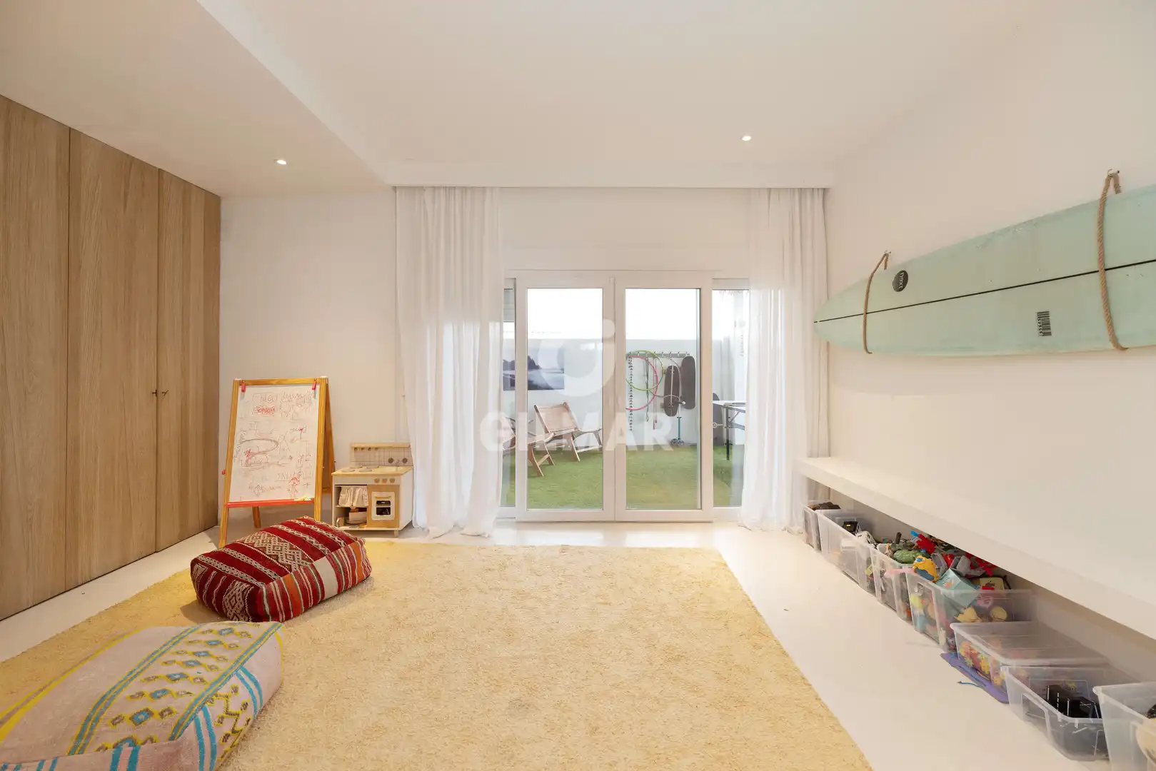 Detached homes for sale in Marbella  with Heating, Private garden and Swimming Pool