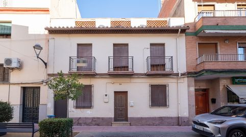 SUELO URBANO EN CENTRO DE PELIGROS