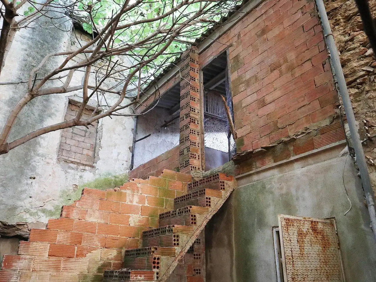 Casa amb jardí en venda a calle Comerç 9, imagen 15