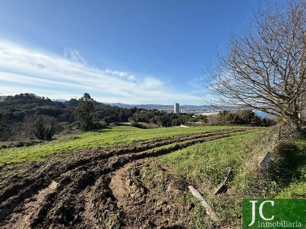 Terrenys i solars en venda a El Callejo - La Pesquera - La Arenosa, imagen 6