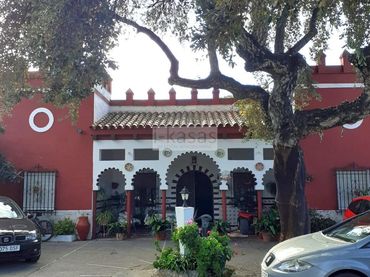 Terrenys i solars en venda a El Retiro - Parque Atlántico - Ronda este