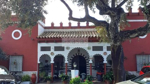 Jerez de la FronteraTerreno