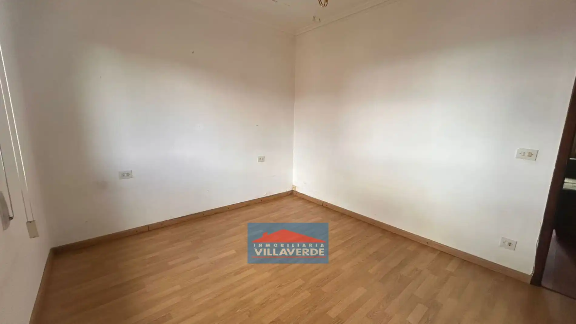 Dormitori de Casa o xalet en venda en Cangas 