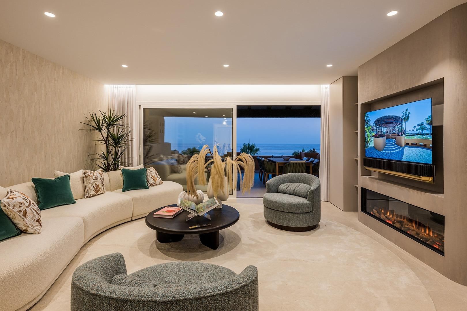 Flat for sale in Zona de Punta Plata