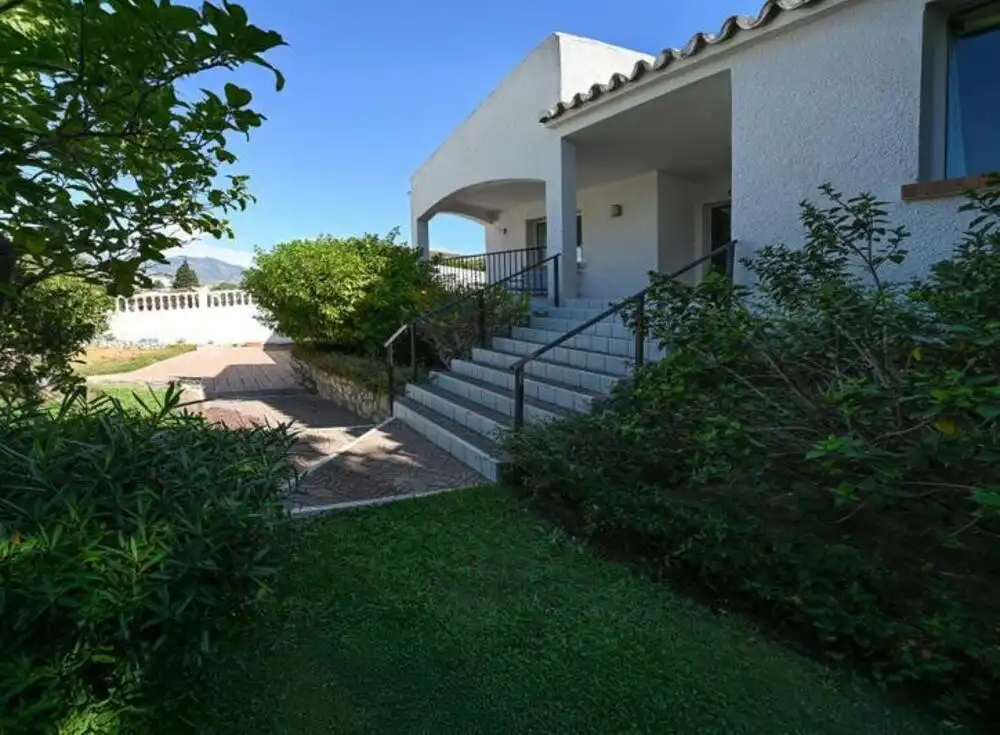 Casa con piscina en venta en Hipódromo - Cerrado del Águila, imagen 3