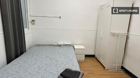 Foto 4 von Zimmer in Sant Gervasi- Galvany, Barcelona Capital